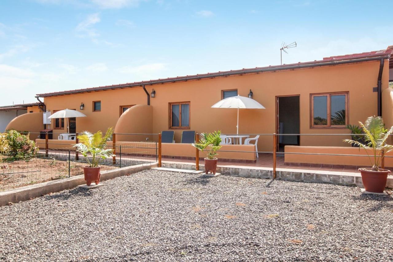 Casa Quemahierro 1 Villa Icod De Los Vinos Exterior photo
